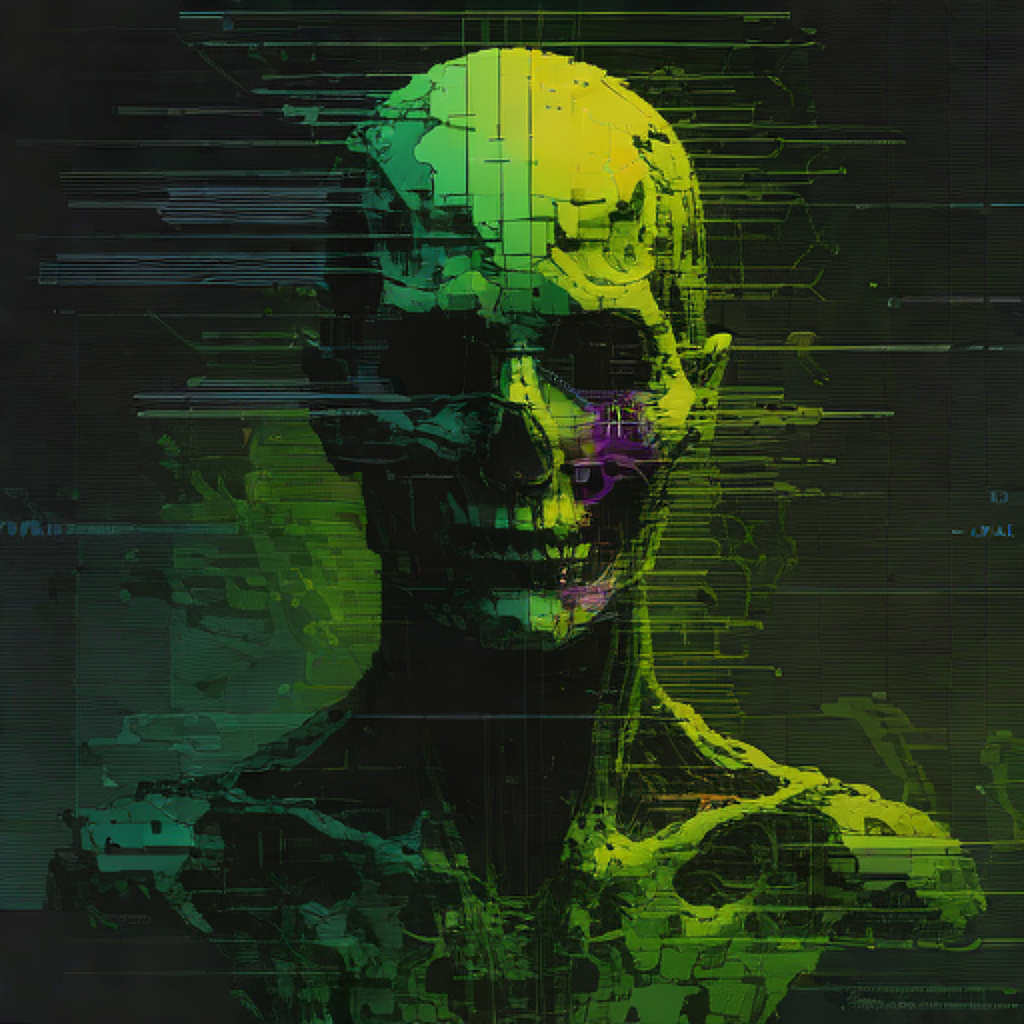 Corrupted
